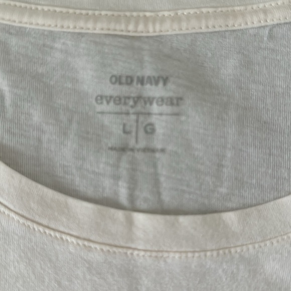 Oh Hey Vacay S/S Tee - Picture 3 of 5